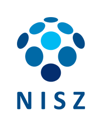 NISZ Logo